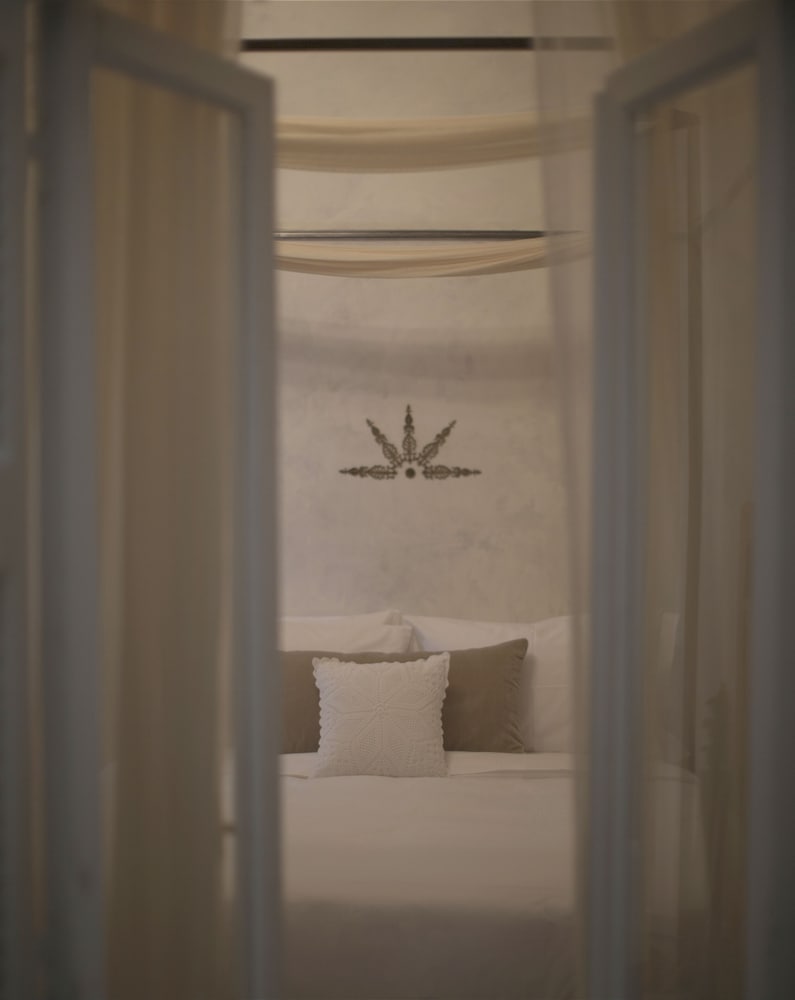 Suite (Garden Retreat) photo 2