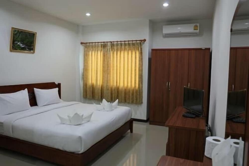 Superior Double Room photo 3