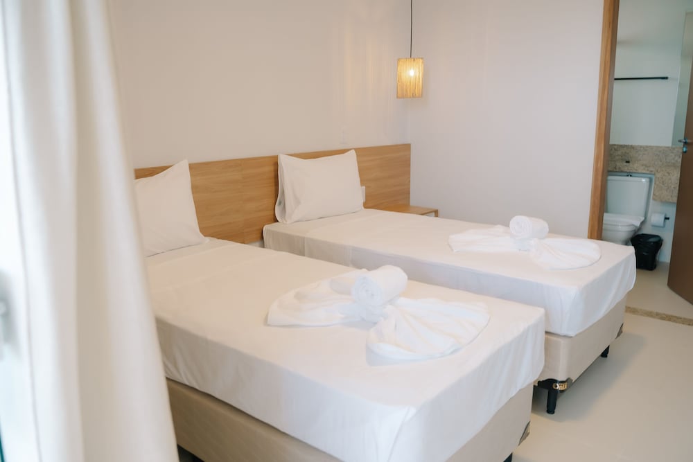 Classic Twin Room, 2 Twin Beds photo 1