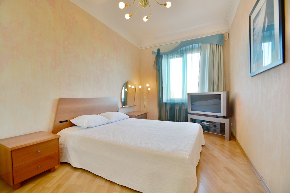 Apartment (Sverdlova St. 24) photo 1