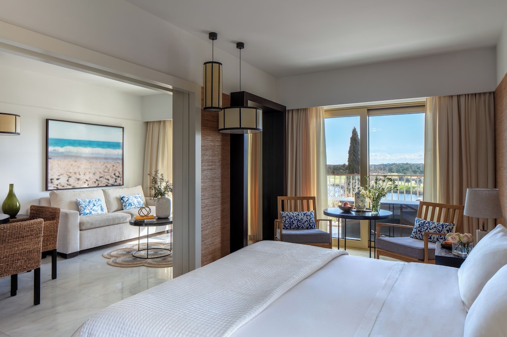 Suite, 1 Bedroom, Terrace (Golf) - Photo 1