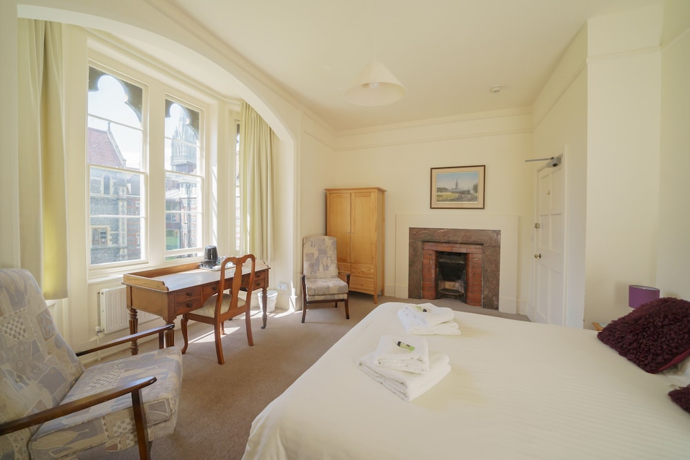Double Room, Ensuite (With View) photo 1