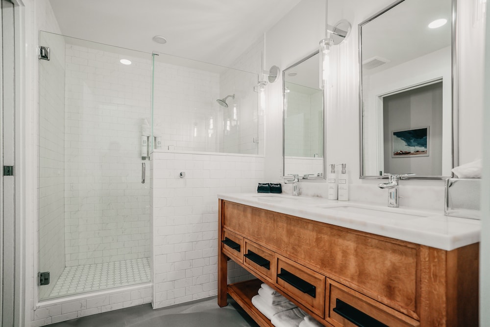 Studio, 2 Double Beds - Photo 6