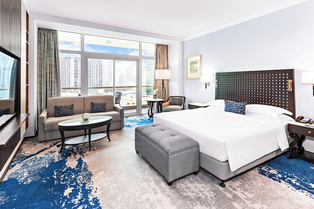 Deluxe Room, Balcony, Sea View (Spacious, Sofa Bed)