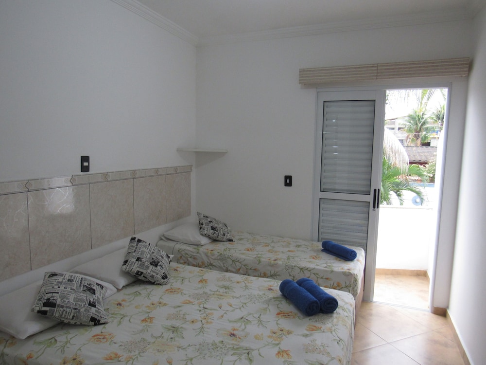 Luxury Triple Room