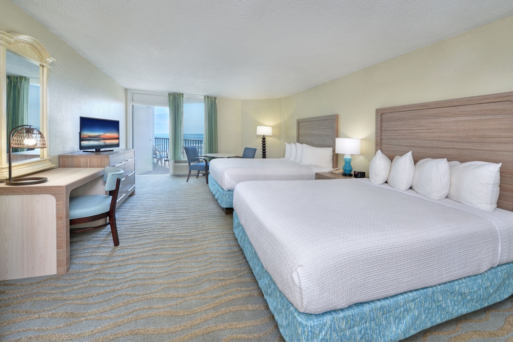 Ocean Suite Accessible - Photo 1
