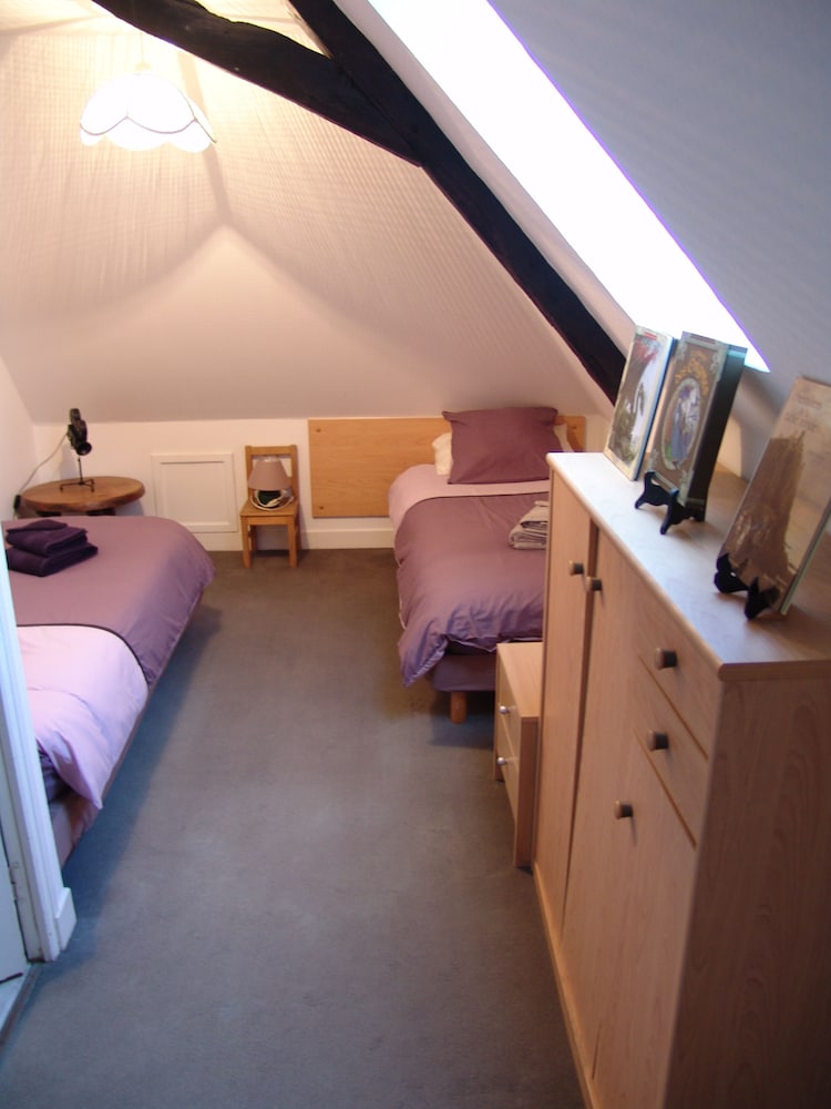 Family Suite - Photo 4