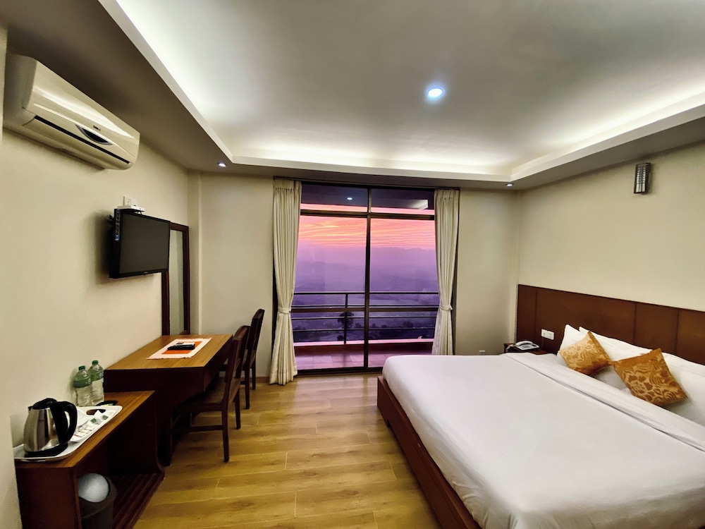 Deluxe Room photo 1