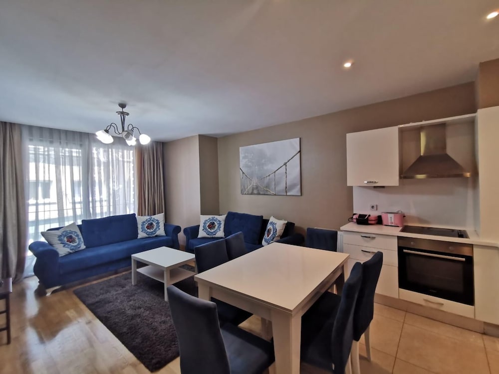 Comfort Apartment, 1 Bedroom photo 2
