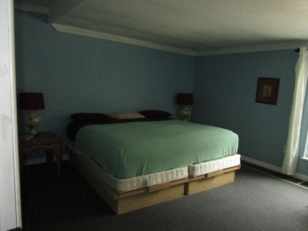 Villa, 3 Bedrooms, Resort View