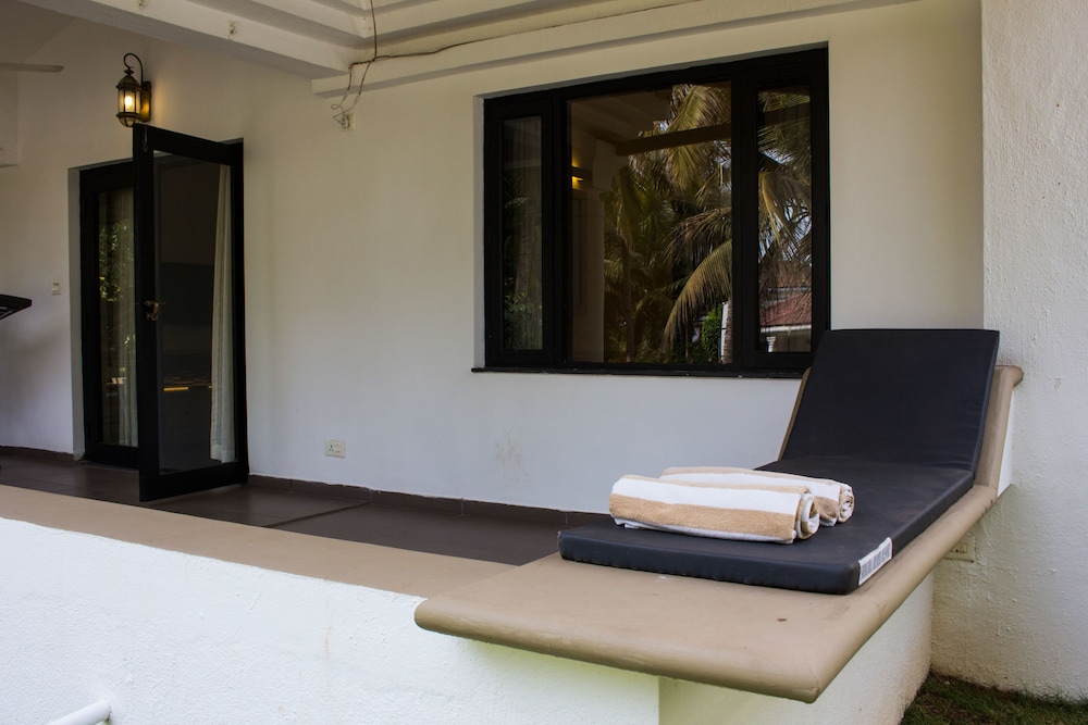 Family Villa, 2 Bedrooms, Non Smoking, Pool View photo 3