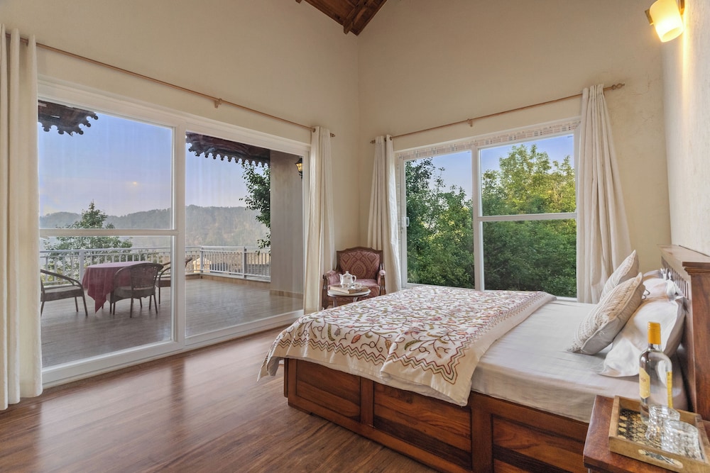 3 BHK Villa