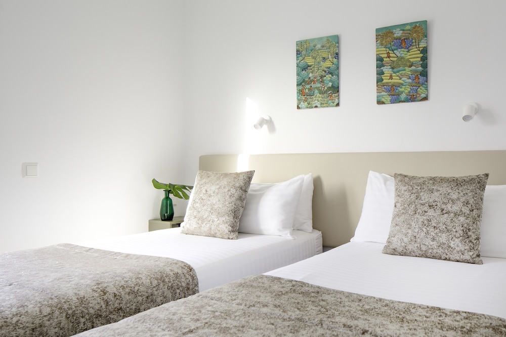 Panoramic Apartment, 2 Bedrooms