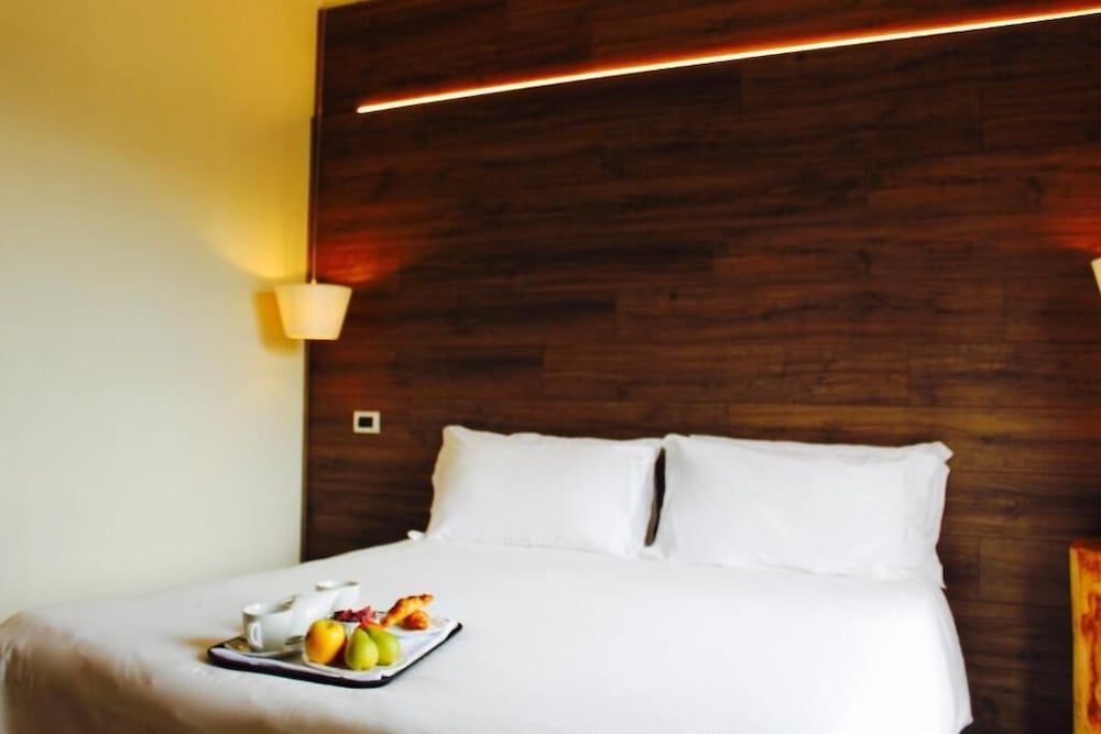 Superior Room, Balcony