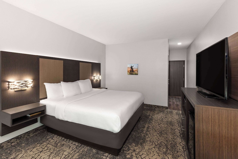 Deluxe Suite, 1 King Bed, Non Smoking - Photo 2