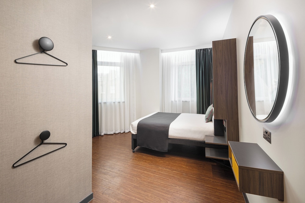 Double Room, Accessible photo 3