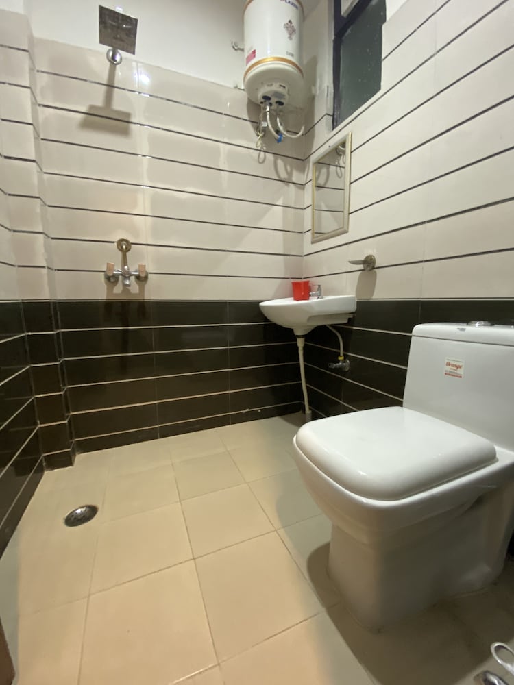 Deluxe Room photo 2