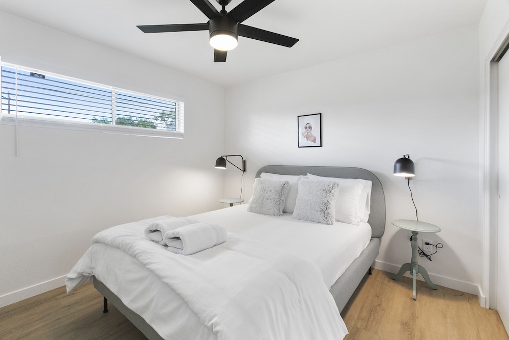 City Apartment photo 1