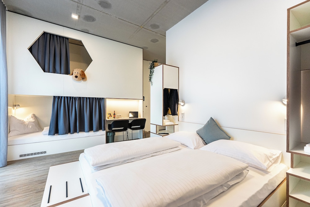 Apartment mit Infrarotkabine photo 1