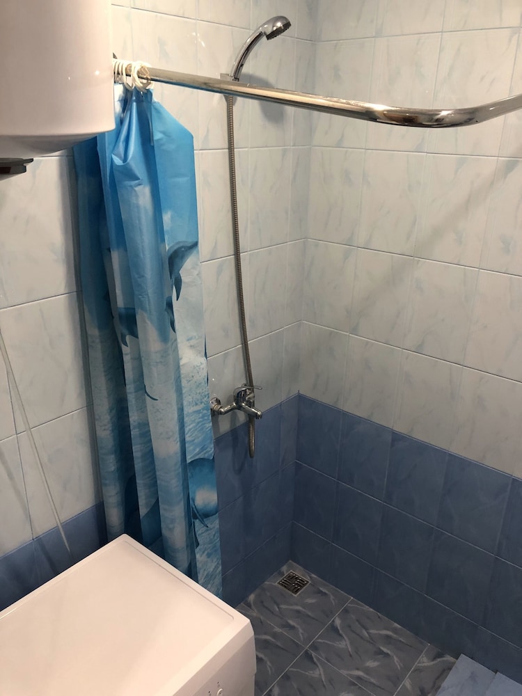 Deluxe Apartment photo 2