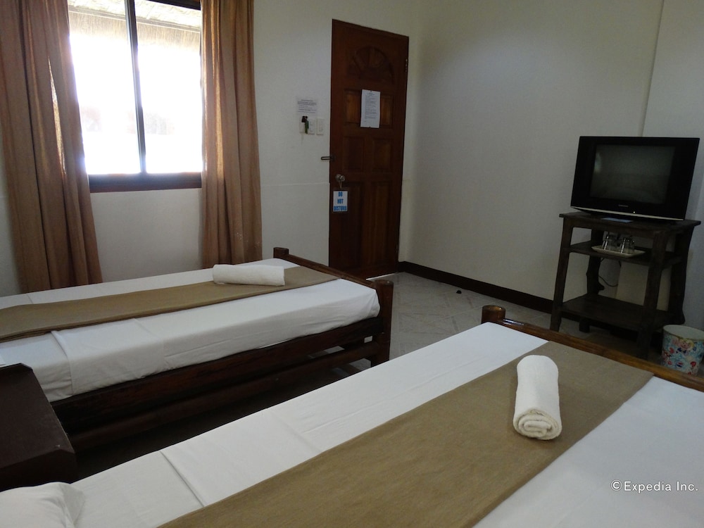 Deluxe Twin Room photo 3