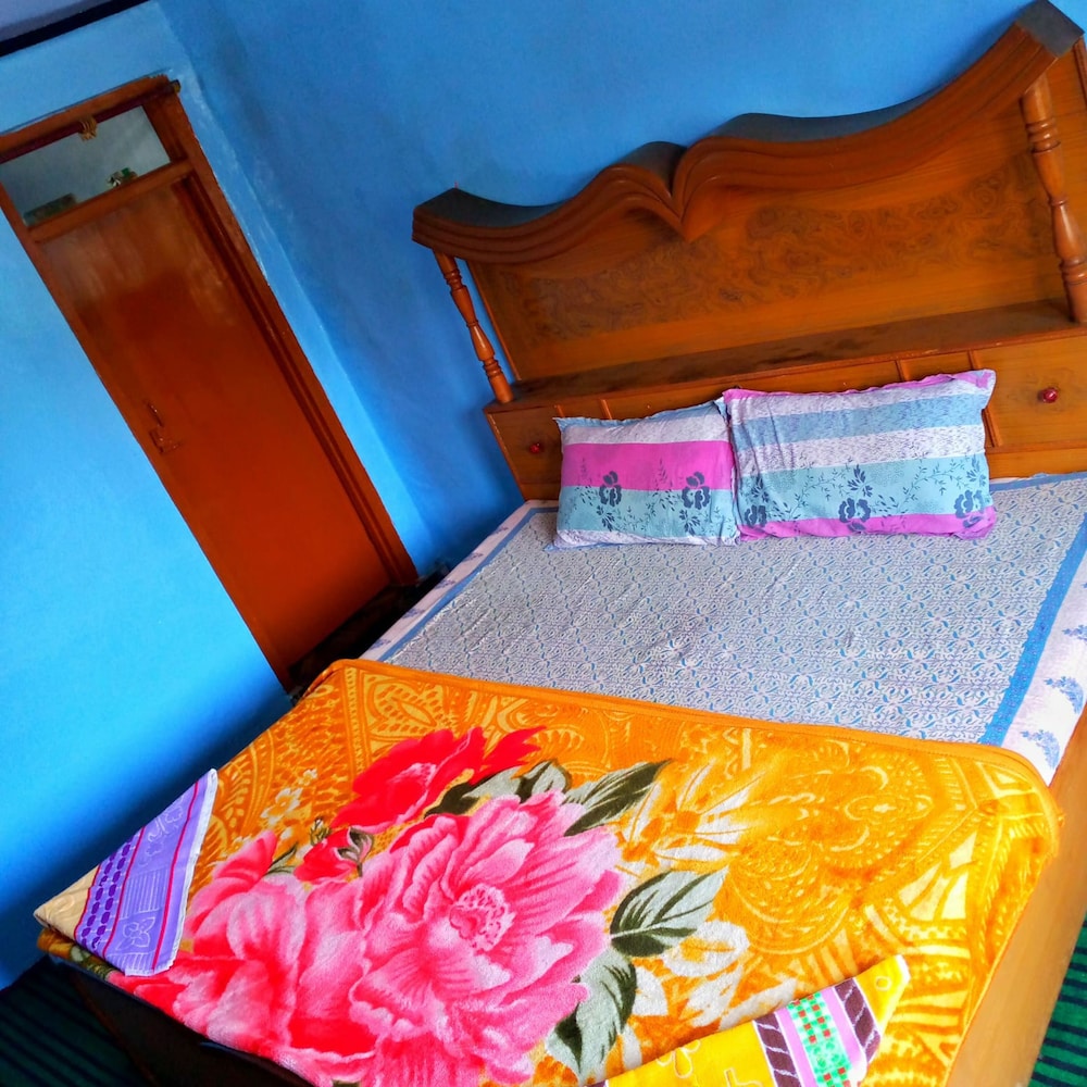 Deluxe Double Room - Photo 5