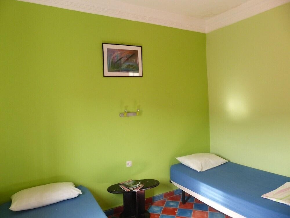 Double Or Twin Room photo 2