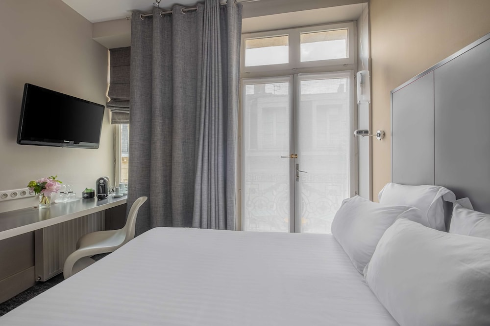 Superior Room, 1 Double Bed, Non Smoking, Balcony