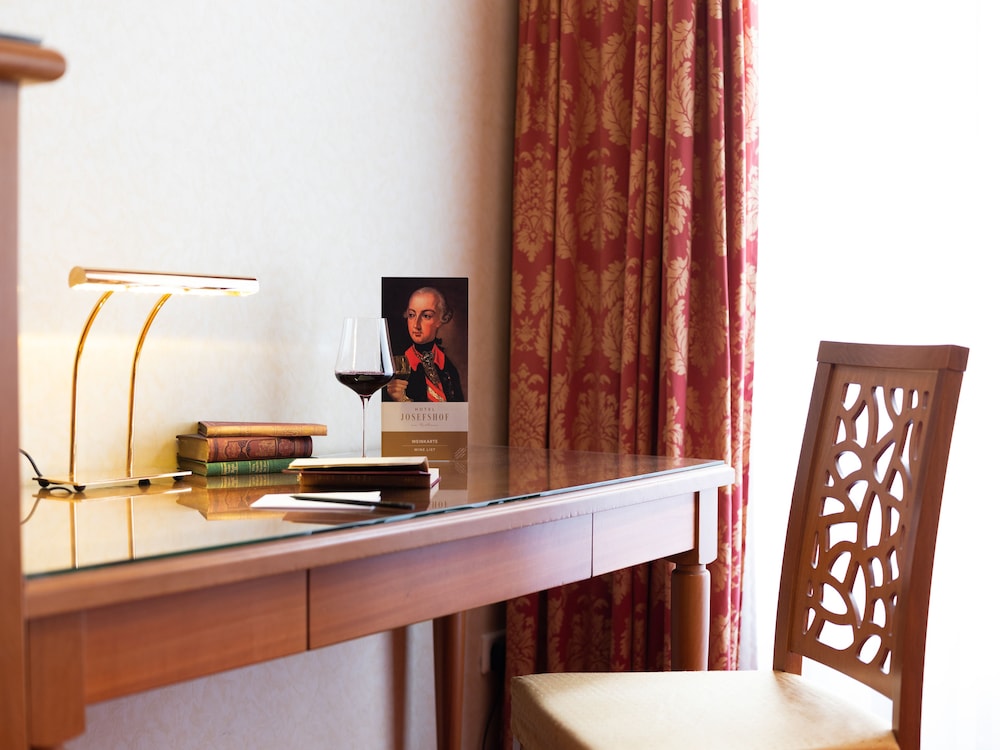Superior Room (Wiener Elégance) photo 3