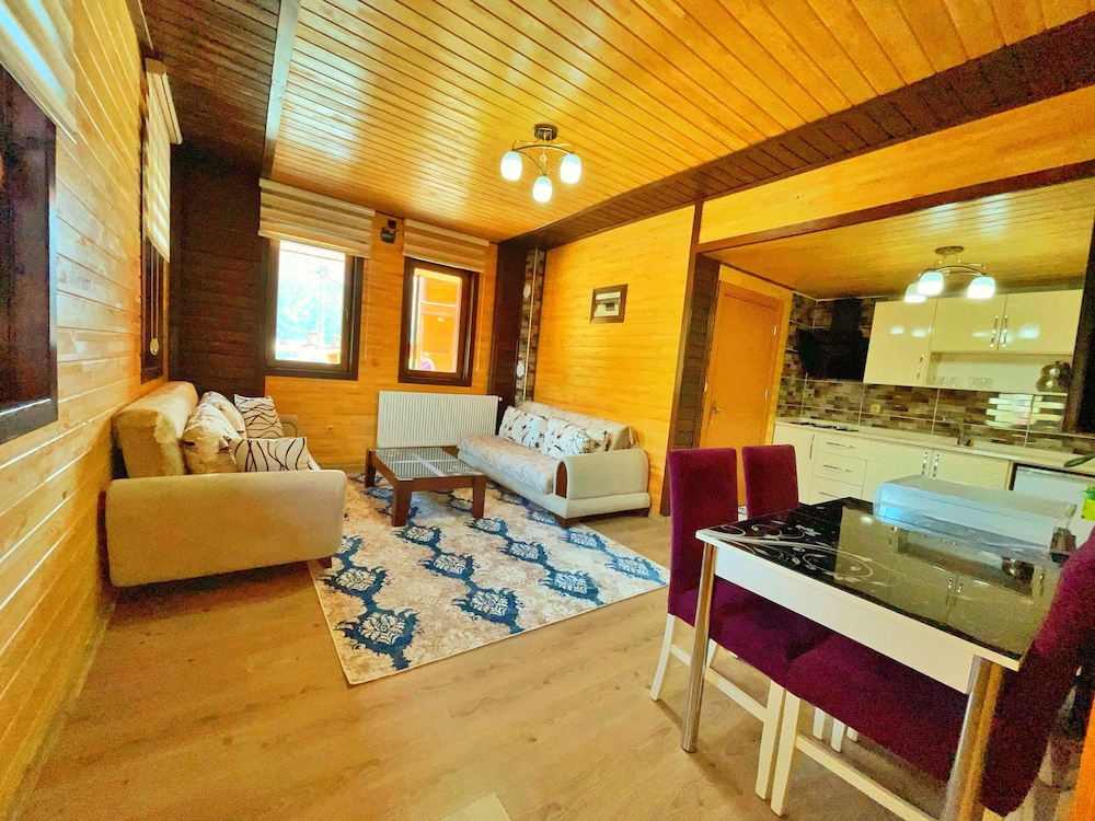 Classic Apartment, Ground Floor