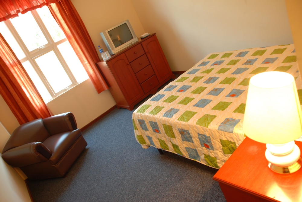 Single Room, 1 Double Bed photo 2