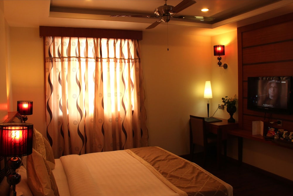 Club Room photo 2