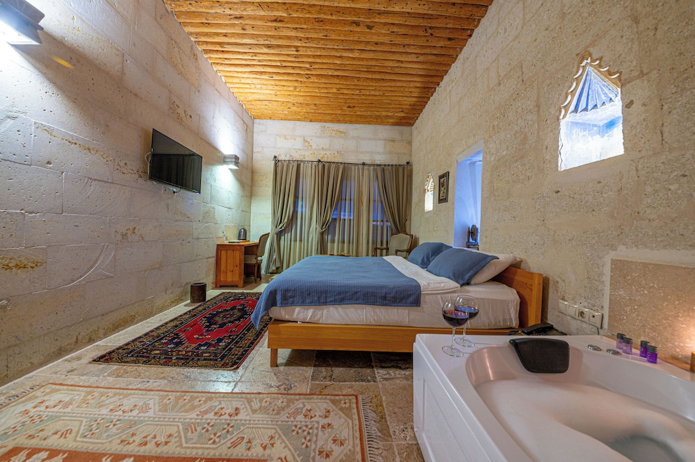 Junior Double Room photo 1