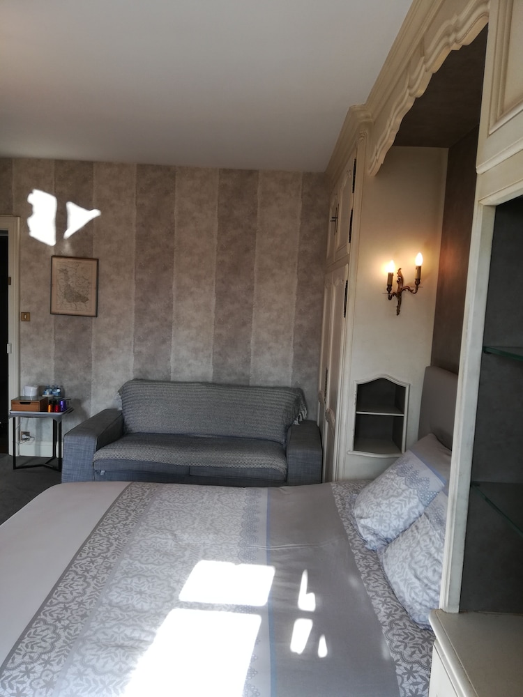 Room, Non Smoking (Jonquille) photo 2