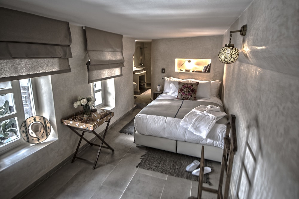 Design Room, 1 Double Bed, Non Smoking (Kenza) photo 1