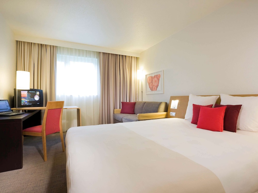 Classic Room, Multiple Beds photo 2