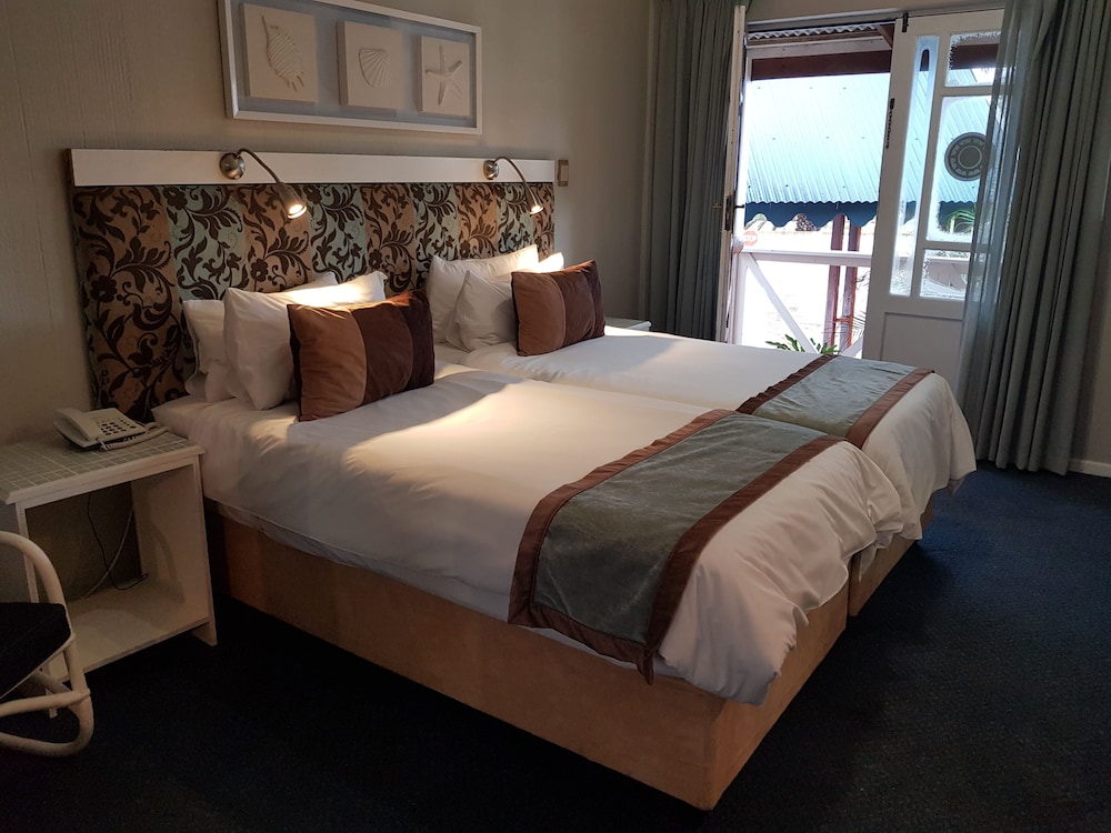 Twin Room (Block A) - Photo 1
