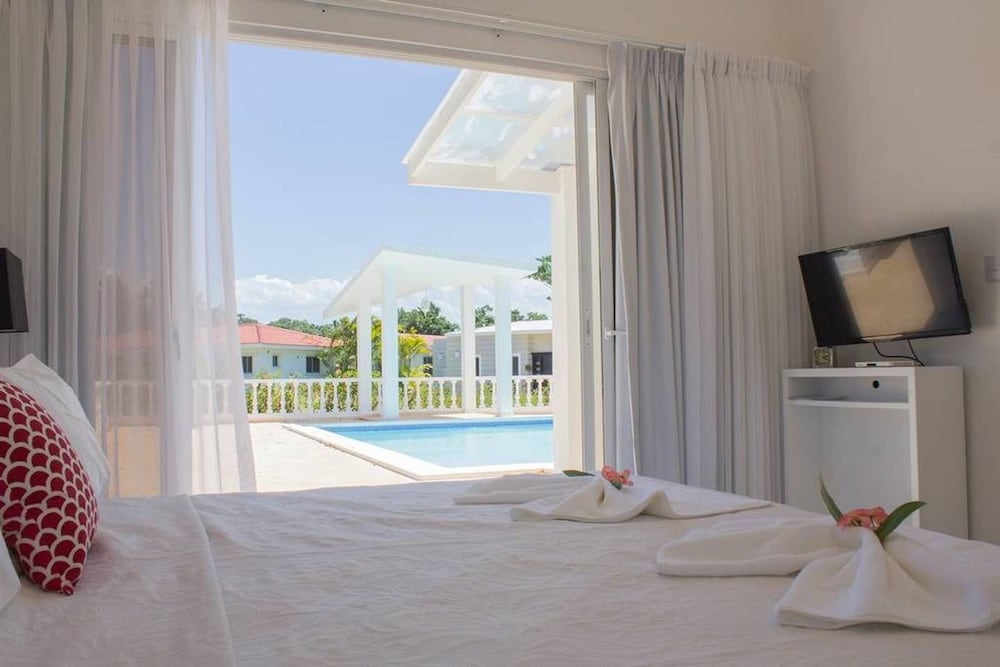 Villa (2 Bedrooms)