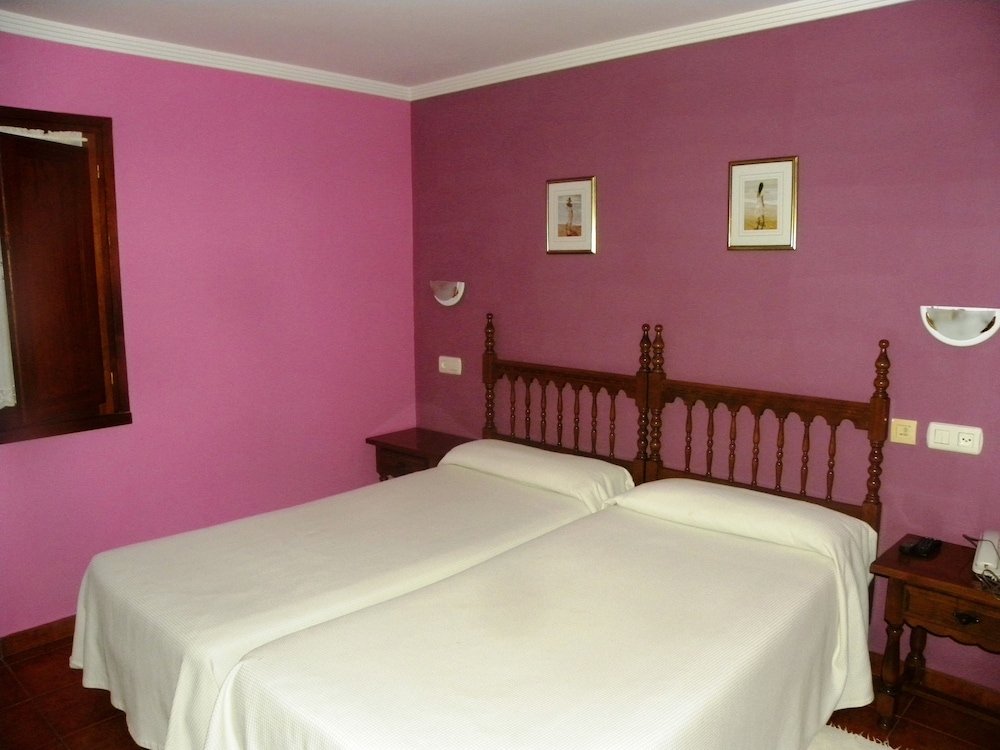 Twin Room photo 3