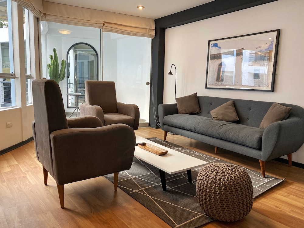 Apartment, 3 Bedrooms (201)