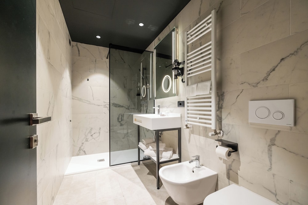Superior Double Room Single Use, Balcony