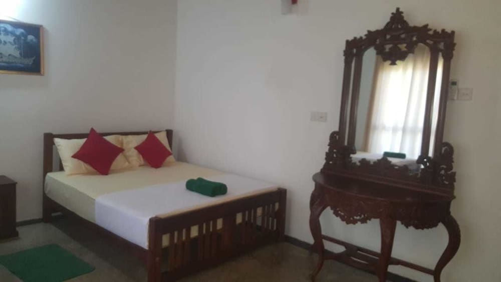 Standard A/c Room