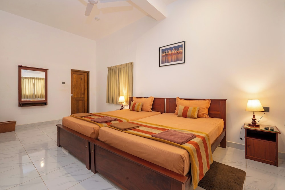 Deluxe Double Room, Balcony, Mountain View photo 1