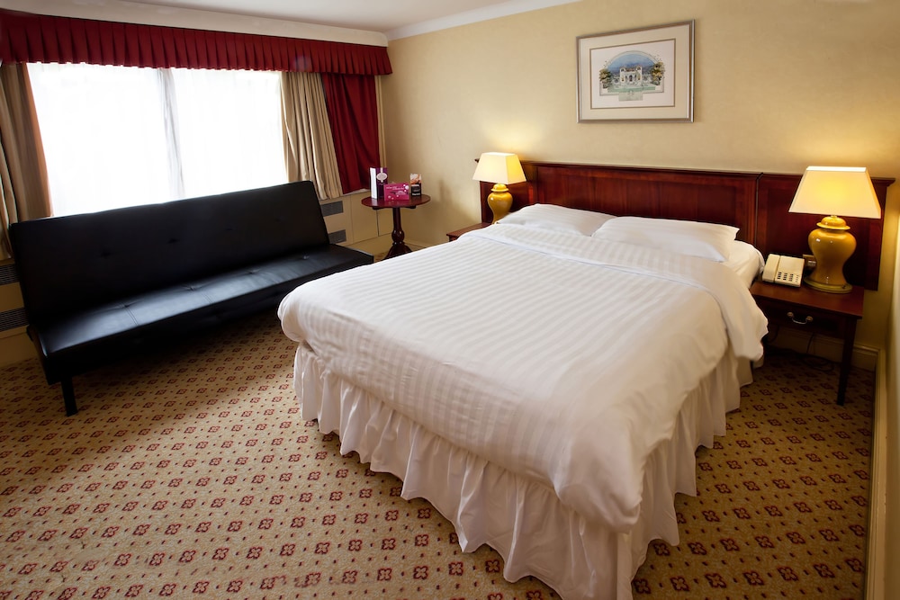 Executive Double Room - Photo 4