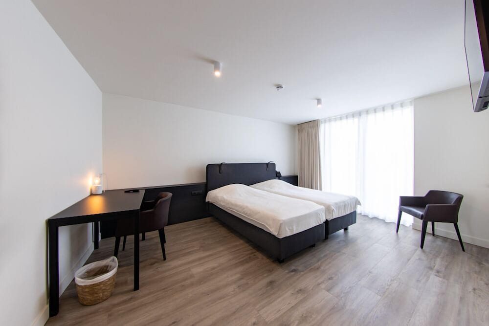 Comfort Double Room photo 1