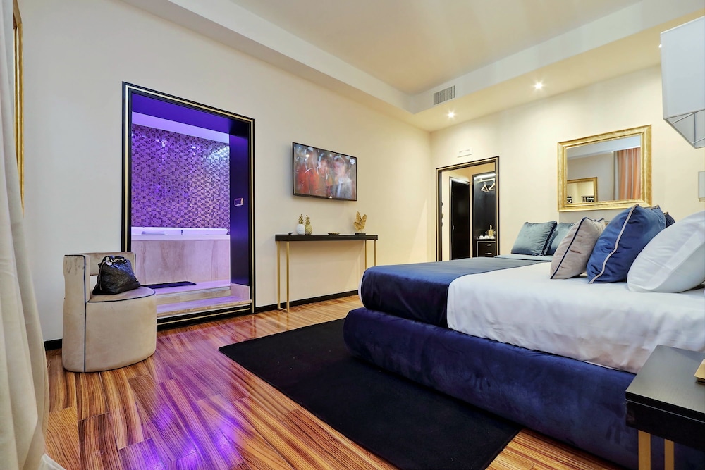 Presidential Studio Suite photo 2