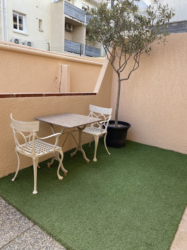 Single Room, Terrace photo 2