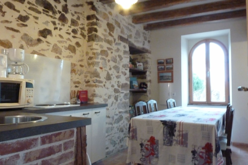 Chambres d'hôtes Le Chateau Rouge, Photo 4
