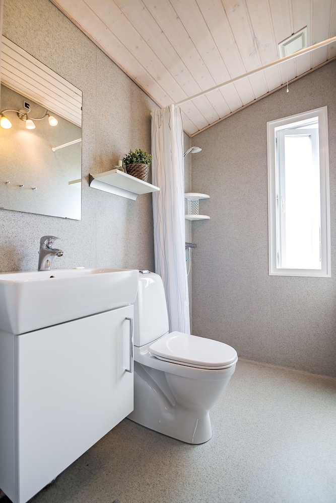 Comfort Cabin photo 3