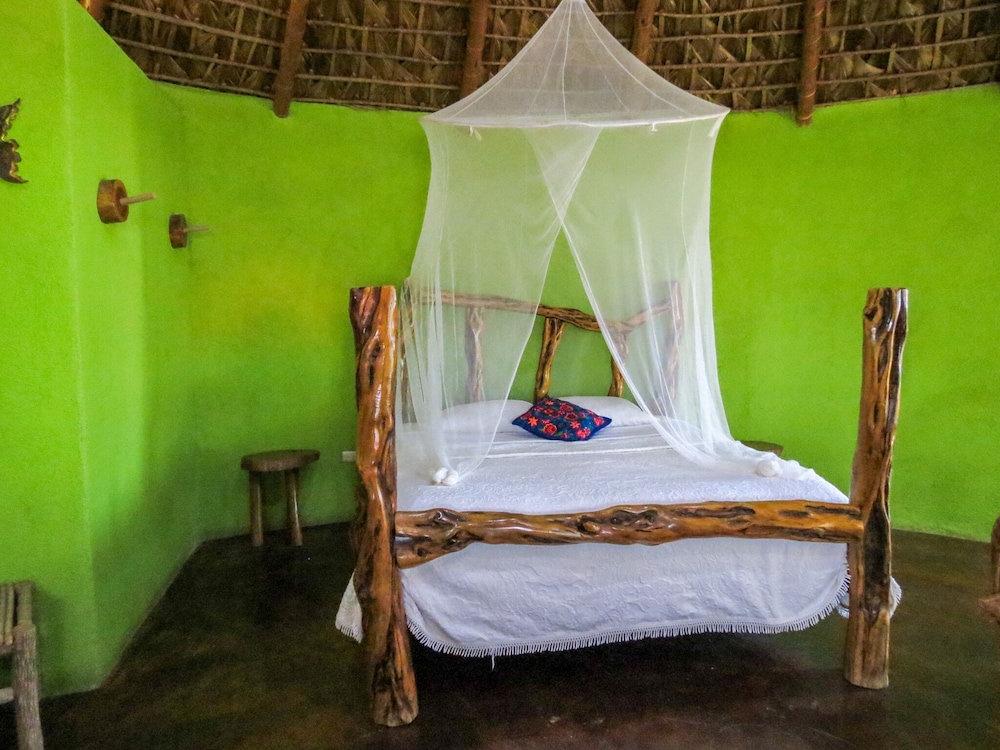 Standard Cabin, Ocean View, Ground Floor (Casa Torote)